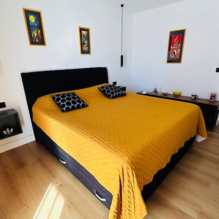 Portum Rooms Zadar Dış mekan fotoğraf