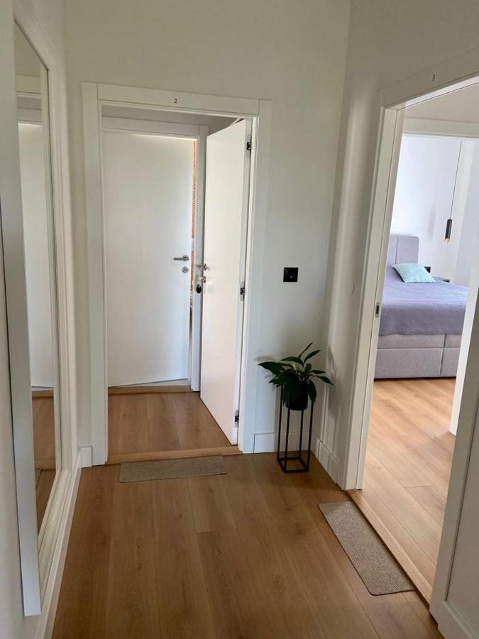 Portum Rooms Zadar Dış mekan fotoğraf