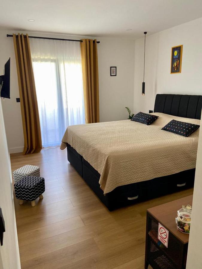 Portum Rooms Zadar Dış mekan fotoğraf