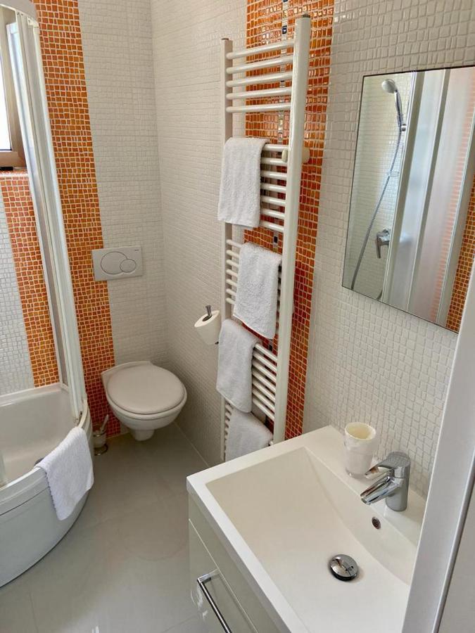 Portum Rooms Zadar Dış mekan fotoğraf
