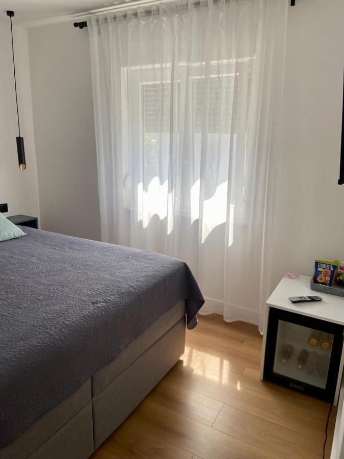 Portum Rooms Zadar Dış mekan fotoğraf