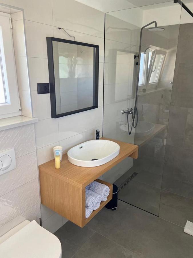 Portum Rooms Zadar Dış mekan fotoğraf