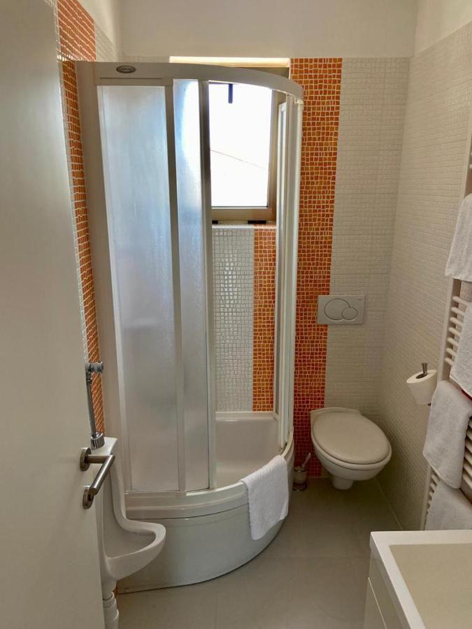 Portum Rooms Zadar Dış mekan fotoğraf
