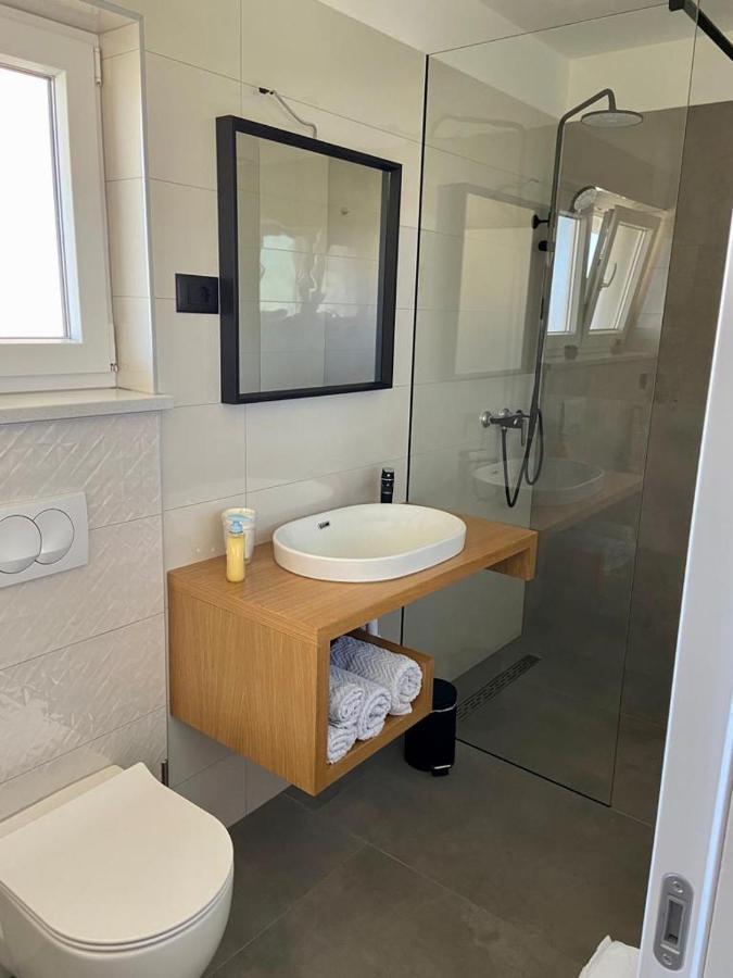 Portum Rooms Zadar Dış mekan fotoğraf