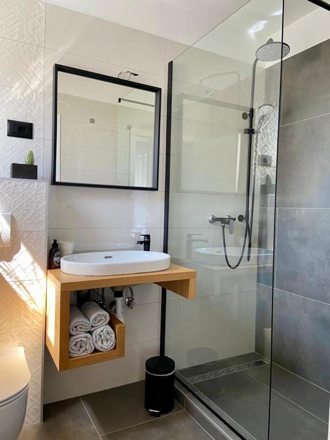 Portum Rooms Zadar Dış mekan fotoğraf