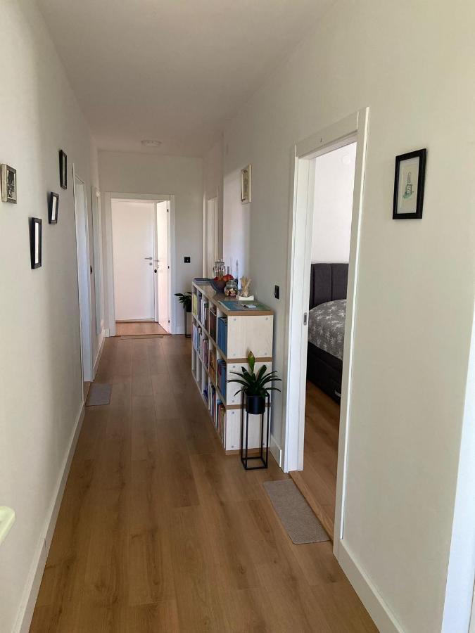 Portum Rooms Zadar Dış mekan fotoğraf