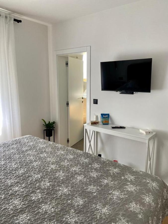 Portum Rooms Zadar Dış mekan fotoğraf