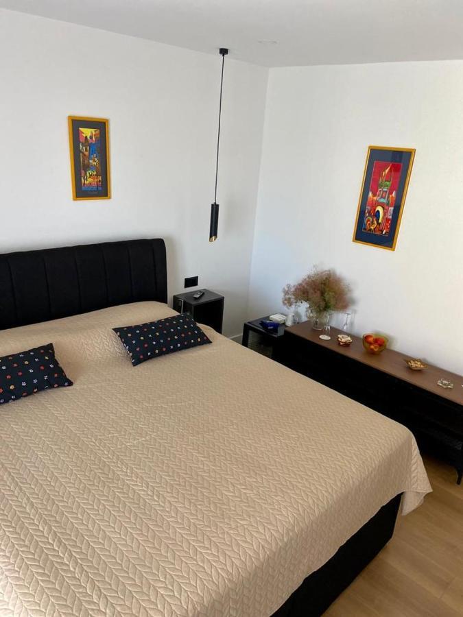 Portum Rooms Zadar Dış mekan fotoğraf