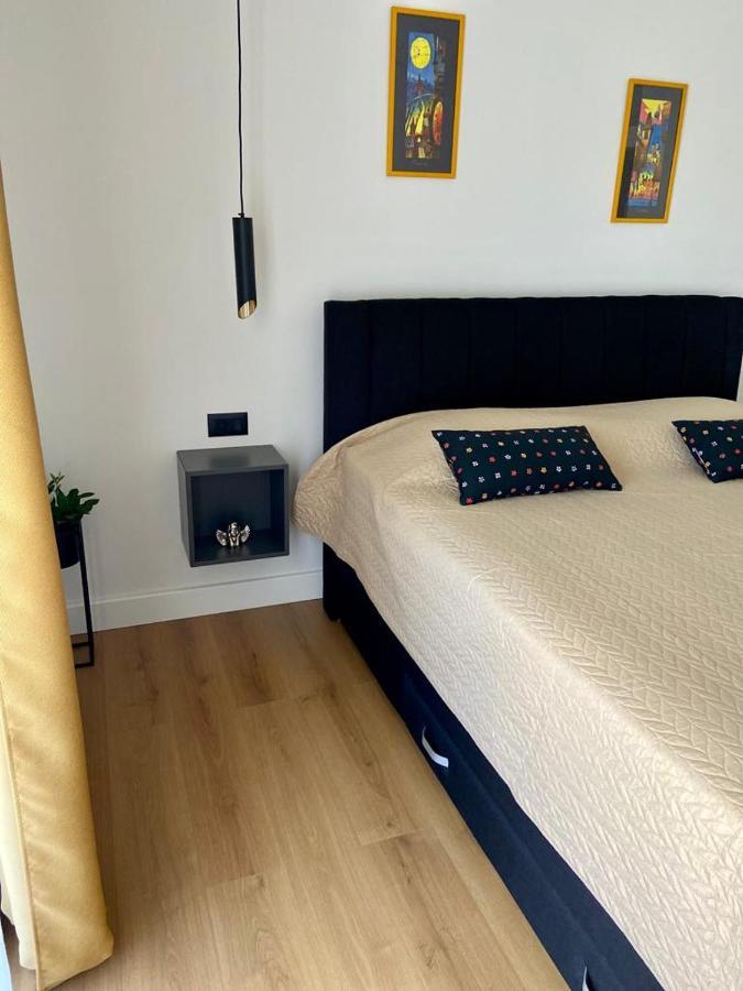Portum Rooms Zadar Dış mekan fotoğraf