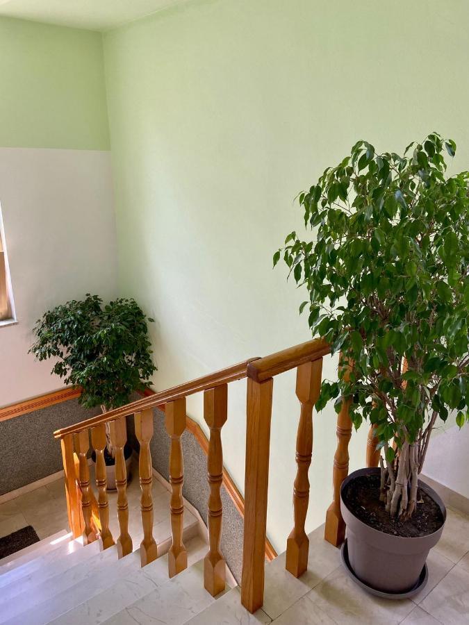 Portum Rooms Zadar Dış mekan fotoğraf