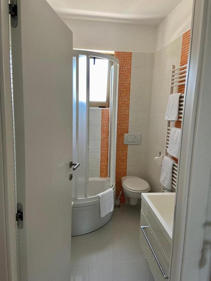 Portum Rooms Zadar Dış mekan fotoğraf