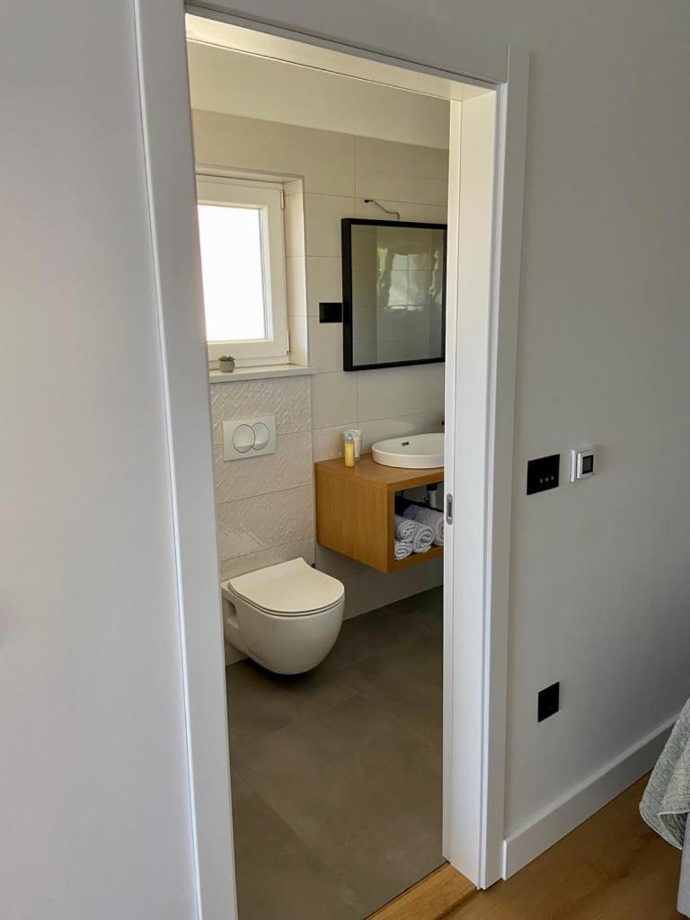 Portum Rooms Zadar Dış mekan fotoğraf
