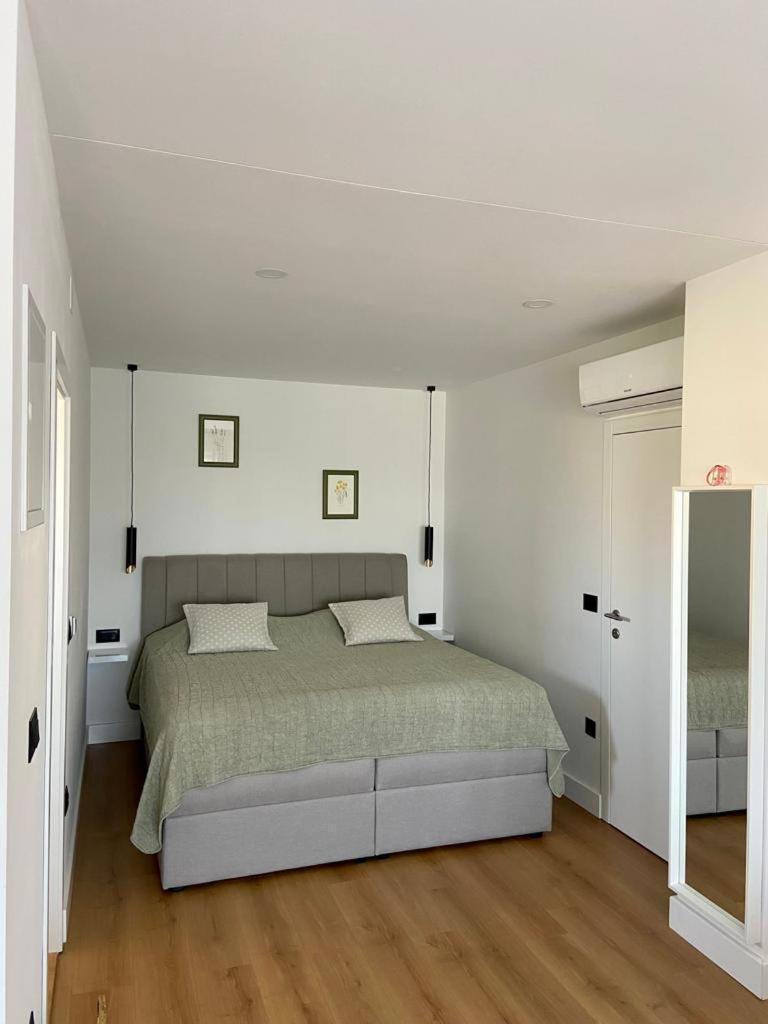 Portum Rooms Zadar Dış mekan fotoğraf