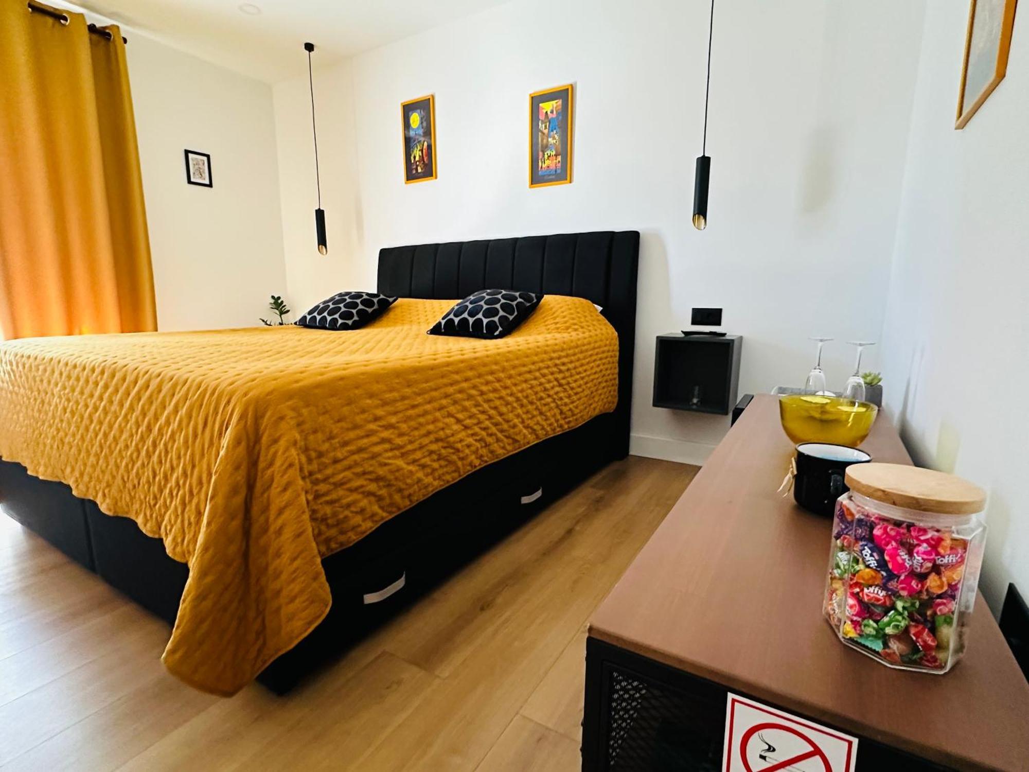 Portum Rooms Zadar Dış mekan fotoğraf